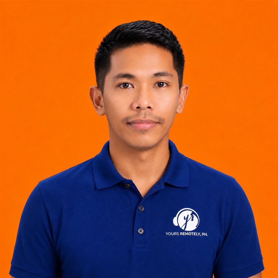 Uncle Ven, founder of UV Business Solutions