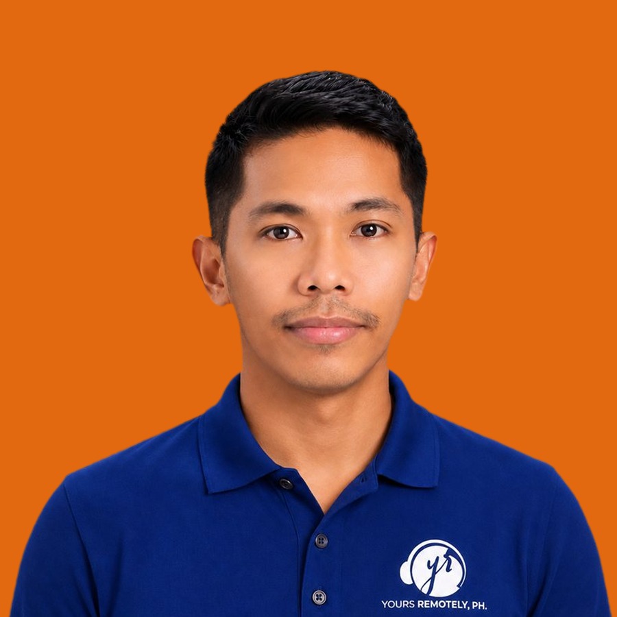 Uncle Ven, founder at UV Business Solutions